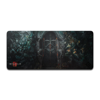 Steelseries QcK XXL Diablo IV Edition